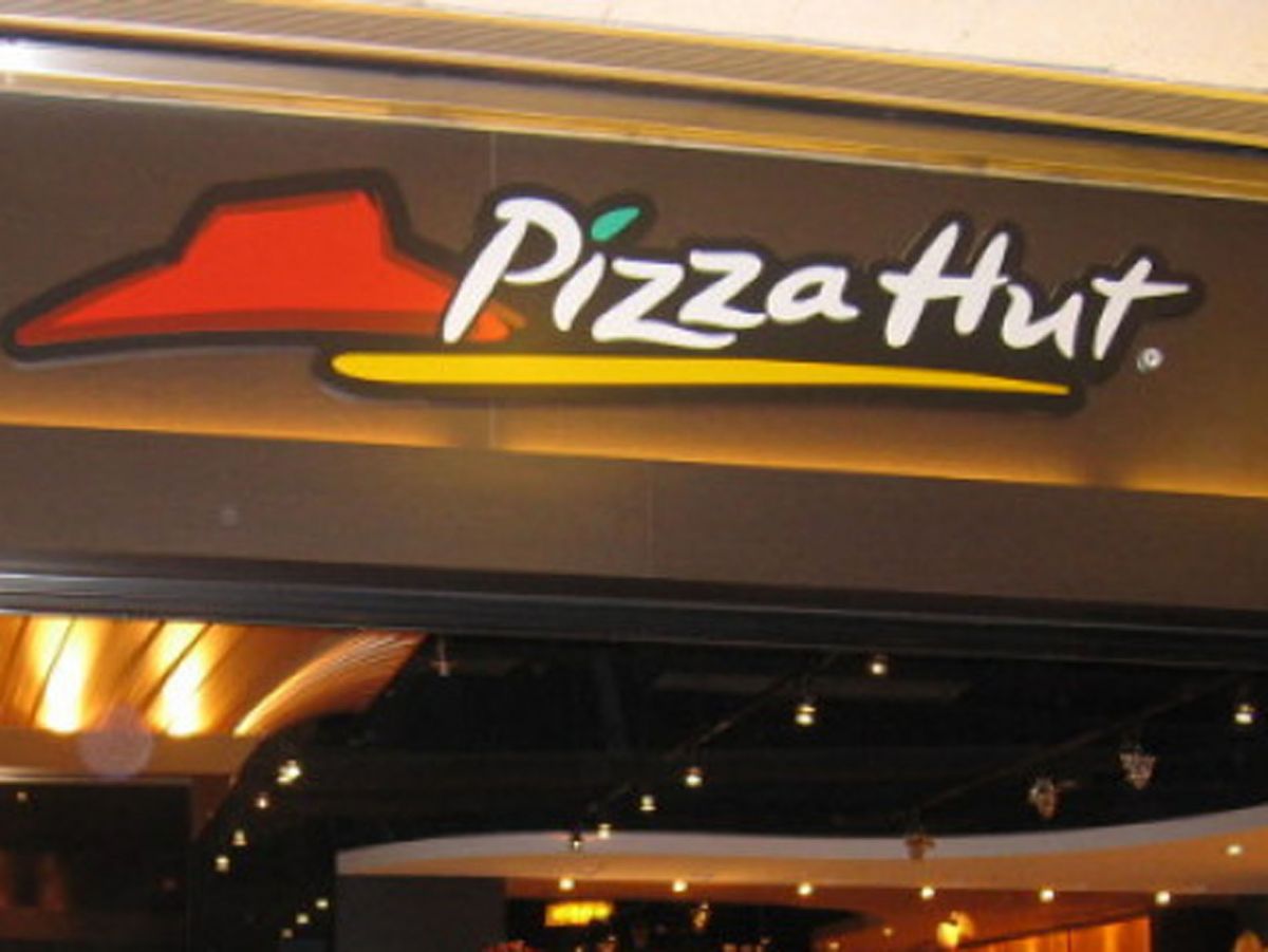 Αποχωρεί η Pizza Hut από την Ελλάδα