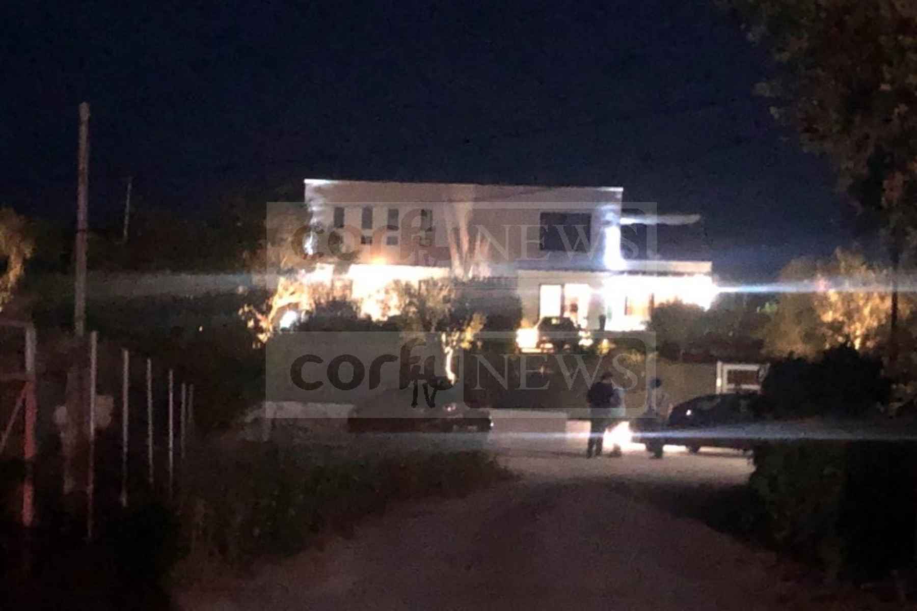 Κέρκυρα τουρίστες νεκροί: Ξεκαθάρισμα λογαριασμών «βλέπουν» οι Αρχές
