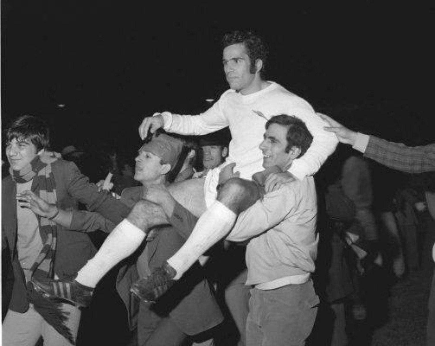 Θανάσης Ιντζόγλου: Πέθανε ο θρύλος του Πανιωνίου