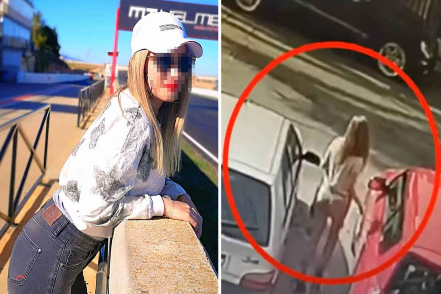 Επίθεση με βιτριόλι: Εξιτήριο τον Αύγουστο για την Ιωάννα – Ο Γολγοθάς συνεχίζεται
