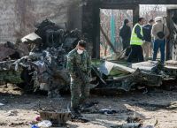 Boeing 737 – Ιράν: Στην Γαλλία τα μαύρα κουτιά του ουκρανικού αεροσκάφους που κατέρριψε το Ιράν