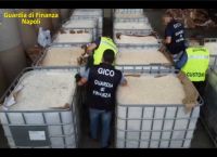 ISIS ναρκωτικά: Οι ιταλικές αρχές εντόπισαν 84 εκατομμύρια χάπια Captagon του ισλαμικού κράτους