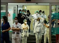 Ισπανία κορωνοϊός: Και δεύτερη περιοχή μπαίνει σε καραντίνα λόγω αύξησης των κρουσμάτων [vid]