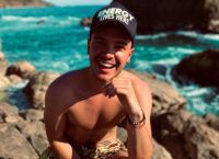 Sebastián Athie: Πέθανε ο ηθοποιός του Disney Channel Sebastián Athie: Πέθανε ο ηθοποιός του Disney Channel