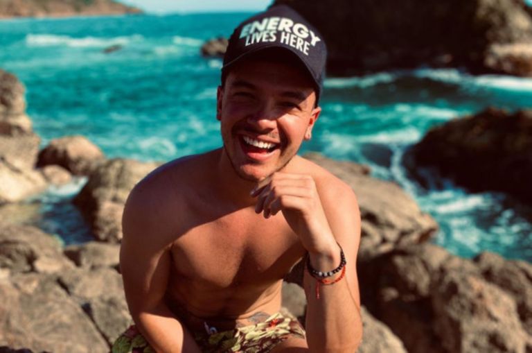 Sebastián Athie: Πέθανε ο ηθοποιός του Disney Channel