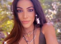 Ήβη Αδάμου: Αγνώριστη και πιο σέξι από ποτέ [pics]