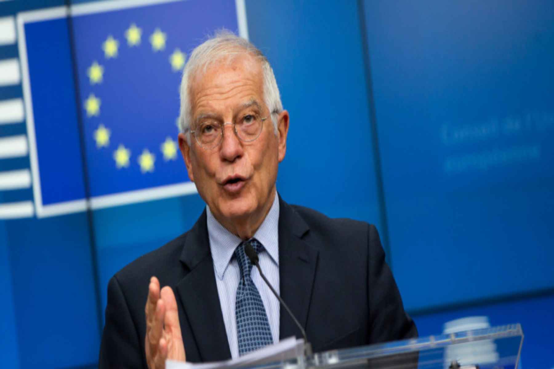Ζοζέπ Μπορέλογλου