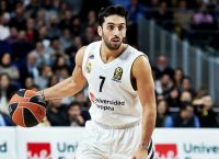 Φακούντο Καμπάτσο: “Αποχωρεί από τη Ρεάλ και πάει NBA”