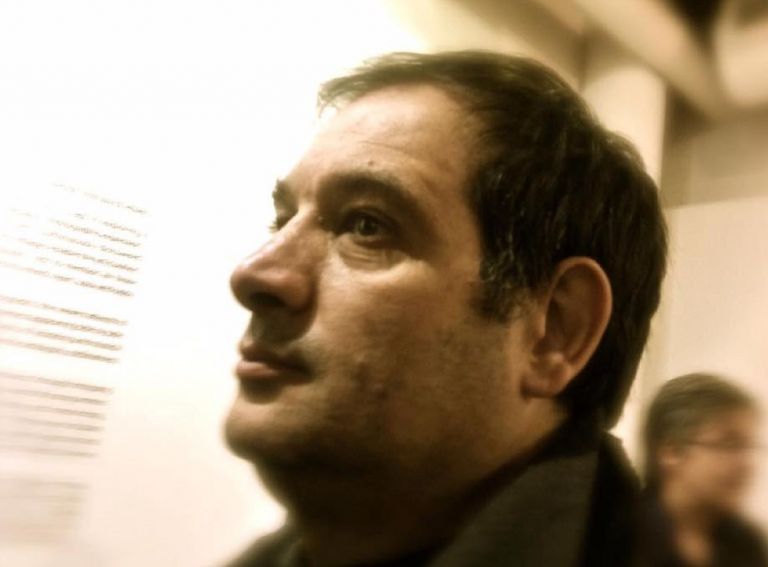 Πέθανε ο Γιάννης Καλάκος