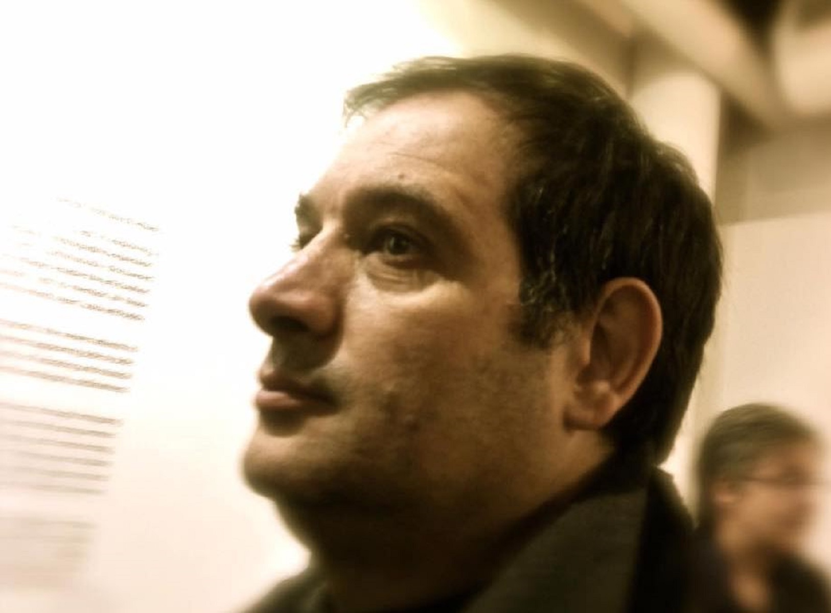 Πέθανε ο Γιάννης Καλάκος