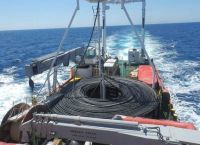 Αυτό είναι το καλώδιο που θα συνδέσει Πελοπόννησο με Κρήτη