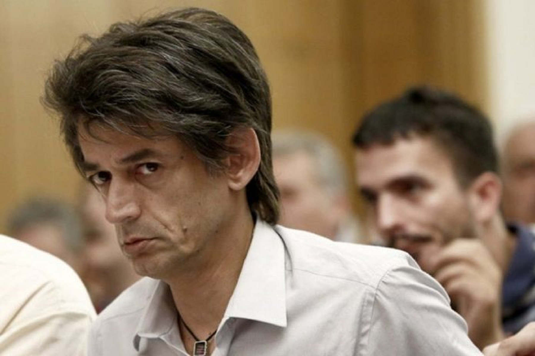 Καρανίκας Αρβελέρ: Ειρωνικό σχόλιο για τη δήλωσή της Αγιά Σοφιά