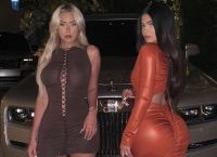 Η Ελληνίδα κολλητή φίλη της Kylie Jenner τα σπάει