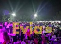 Πανηγύρι Εύβοια: Συνωστισμός με 2000 άτομα Πανηγύρι Εύβοια: Συνωστισμός με 2000 άτομα