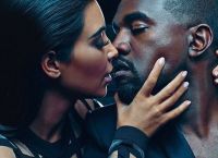 Κάνιε Γουέστ Κιμ: Ζήτησε συγγνώμη από τη σύζυγό του [pics]