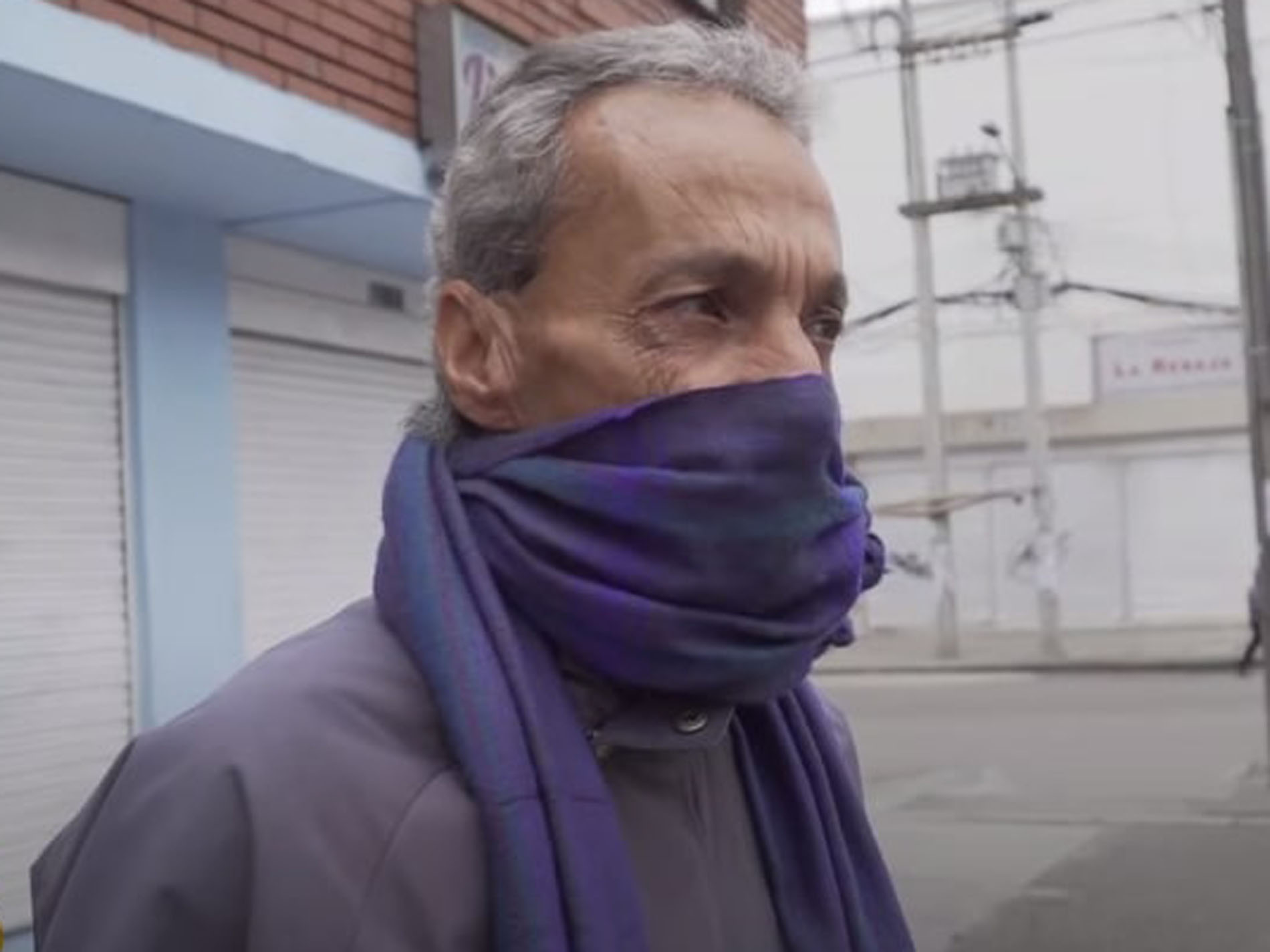 Κολομβία κορωνοϊός: Παρατείνεται η καραντίνα – Ξεπέρασαν τους 4.000 οι νεκροί [vid]
