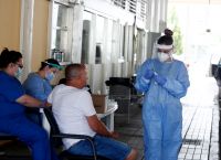 Κορωνοϊός Ελλάδα: Στην κορυφή των κρουσμάτων η Αττική – Που εντοπίστηκαν και τα 248 Κορωνοϊός Ελλάδα: Στην κορυφή των κρουσμάτων η Αττική – Που εντοπίστηκαν και τα 248