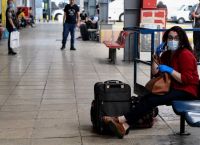 Διακοπές κορωνοϊός: Επιστήμονες δίνουν οδηγίες προστασίας από τον κορωνοϊό για το καλοκαίρι Διακοπές κορωνοϊός: Επιστήμονες δίνουν οδηγίες προστασίας από τον κορωνοϊό για το καλοκαίρι