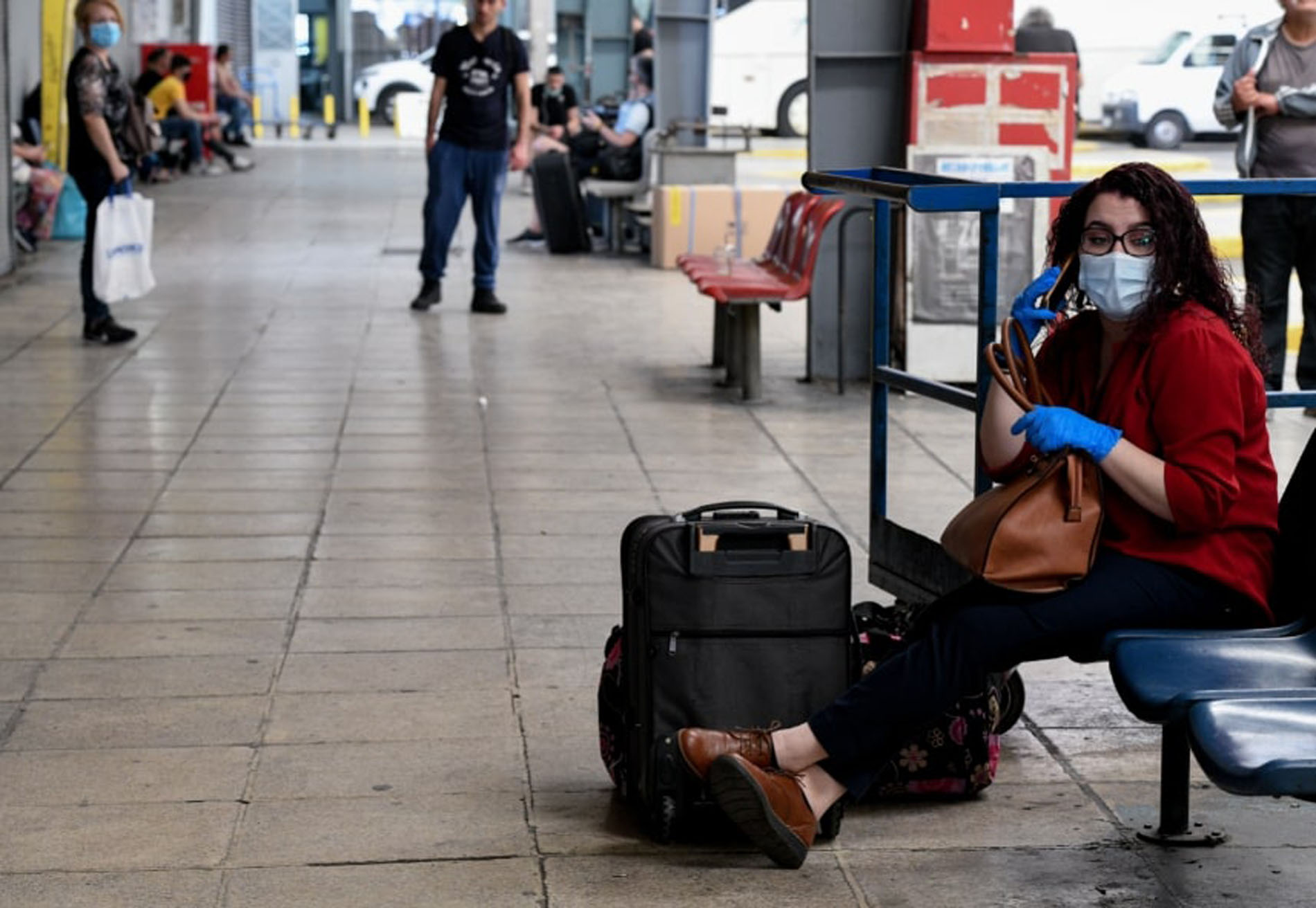 Διακοπές κορωνοϊός: Επιστήμονες δίνουν οδηγίες προστασίας από τον κορωνοϊό για το καλοκαίρι