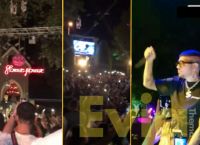 Ωρωπός κορωνοϊός: Συνωστισμός και πάλι σε νυχτερινό μαγαζί [vid]