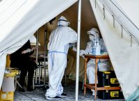 Ανακοίνωση για τα νέα κρούσματα σήμερα 24 Ιουλίου: 26 νέα κρούσματα – 4.135 συνολικά – Κανένας θάνατος