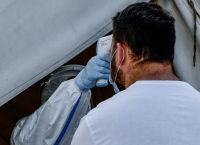 Βέλγιο κορωνοϊός: Τεστ στους τουρίστες που επιστρέφουν στο Βέλγιο από την Ελλάδα Βέλγιο κορωνοϊός: Τεστ στους τουρίστες που επιστρέφουν στο Βέλγιο από την Ελλάδα