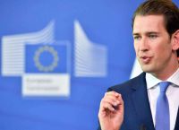 Σύνοδος Κορυφής ΕΕ: Ο Κουρτς απορρίπτει το σχέδιο ανάκαμψης της ΕΕ – Αναμένει νέες προτάσεις Σύνοδος Κορυφής ΕΕ: Ο Κουρτς απορρίπτει το σχέδιο ανάκαμψης της ΕΕ – Αναμένει νέες προτάσεις