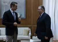 Κουτσούμπας: «ΕΕ, ΝΑΤΟ και ΗΠΑ ανάβουν φωτιά στην Ανατολική Μεσόγειο»