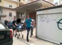 Επίθεση τσεκούρι Κοζάνη: Συγκλονίζουν οι δηλώσεις που έκαναν οι συγγενείς των θυμάτων Επίθεση τσεκούρι Κοζάνη: Συγκλονίζουν οι δηλώσεις που έκαναν οι συγγενείς των θυμάτων