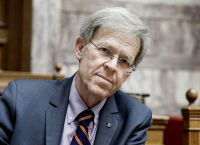Δημήτρης Κράνης: Παραιτήθηκε ο υφυπουργός Δικαιοσύνης Δημήτρης Κράνης: Παραιτήθηκε ο υφυπουργός Δικαιοσύνης