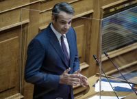 Μητσοτάκης κορωνοϊός: Το νέο μήνυμα του πρωθυπουργού για την πανδημία