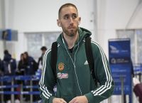 Ματ Λοτζέσκι: Υπέγραψε στην ΑΕΚ Ματ Λοτζέσκι: Υπέγραψε στην ΑΕΚ
