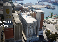Μύλοι Λούλη: 238 χρόνια μυλωνάδες Μύλοι Λούλη: 238 χρόνια μυλωνάδες