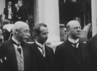 Συνθήκη Λωζάνης: Όταν οριοθετήθηκαν στα σύνορα της Τουρκίας Συνθήκη Λωζάνης: Όταν οριοθετήθηκαν στα σύνορα της Τουρκίας