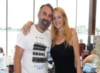 Γρηγόρης Γκουντάρας ηλικία: Γενέθλια για τον παρουσιαστή – Πόσο έγινε