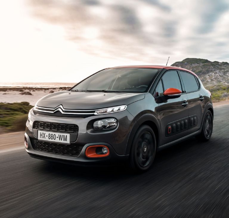 Citroen: Αυτοκίνητα με ιστορία