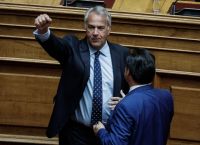 Βορίδης ελληνικά τυριά: Εξαιρούνται από τους δασμούς που έχουν επιβάλει οι ΗΠΑ σε προϊόντα της ΕΕ