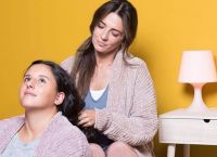 Μαρία Λεκάκη: Η κόρη της είναι μια κούκλα [pics]