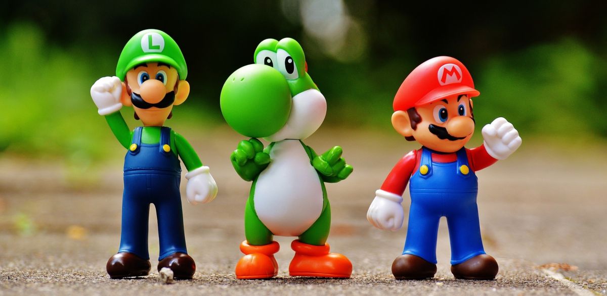 Παλιά video games: Η «χρυσή» δεκάδα που πουλιέται σε τιμές έργων τέχνης