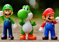 Παλιά video games: Η «χρυσή» δεκάδα που πουλιέται σε τιμές έργων τέχνης Παλιά video games: Η «χρυσή» δεκάδα που πουλιέται σε τιμές έργων τέχνης