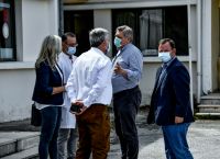 Κορωνοϊός Ελλάδα: Παράταση των μέτρων για τους εργαζομένους στην Αττική Κορωνοϊός Ελλάδα: Παράταση των μέτρων για τους εργαζομένους στην Αττική