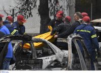 Φωτιά στο Μάτι: Απίστευτο – 30 πτώματα δεν έχουν ταυτοποιηθεί και ταφεί Φωτιά στο Μάτι: Απίστευτο – 30 πτώματα δεν έχουν ταυτοποιηθεί και ταφεί