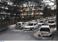 Τραγωδία στο Μάτι: Προθεσμία για να απολογηθεί πήρε ο δήμαρχος Ραφήνας Τραγωδία στο Μάτι: Προθεσμία για να απολογηθεί πήρε ο δήμαρχος Ραφήνας