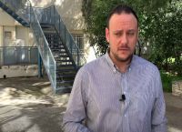 Γκίκας Μαγιορκίνης κορωνοϊός: Η μάσκα είναι μονόδρομος σε αυτή τη φάση