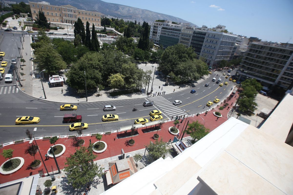 Μεγάλος Περίπατος: Το ΣτΕ ακυρώνει διαδραστικά θέματα