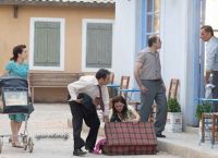 Άγριες Μέλισσες: Η σκηνή που δυσκολεύτηκαν να γυρίσουν λόγω γέλιου