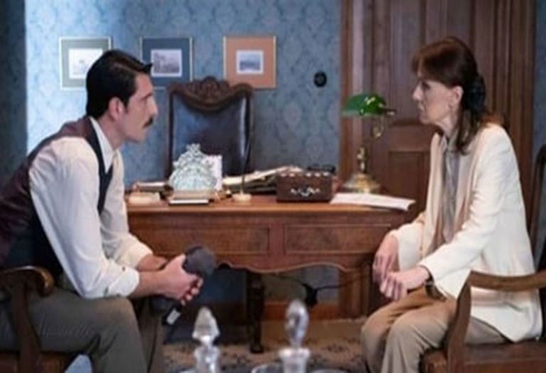 Άγριες Μέλισσες επεισόδιο 51: Τι θα δούμε σήμερα Τετάρτη 25/11 – Η Ανέτ θέλει να στηρίξει τον Μιλτιάδη