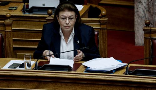 Μενδώνη θέατρα κινηματογράφοι: Έτσι θα λειτουργήσουν τον χειμώνα