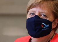 Άνγκελα Μέρκελ κορωνοϊός: Η κατάσταση με την Πανδημία παραμένει σοβαρή Άνγκελα Μέρκελ κορωνοϊός: Η κατάσταση με την Πανδημία παραμένει σοβαρή