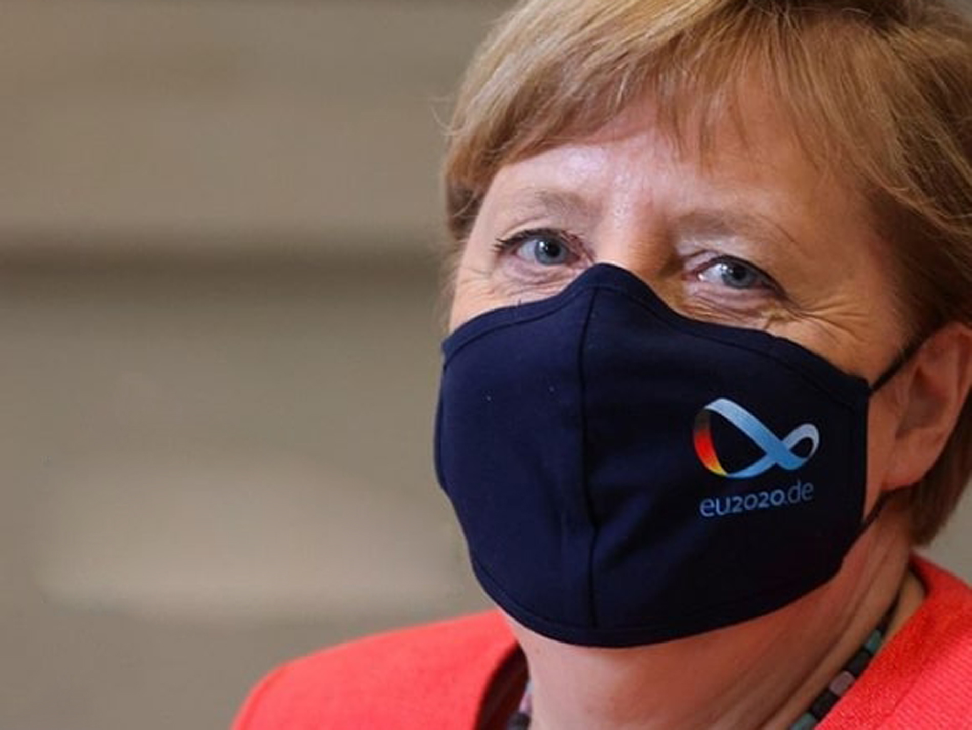 Άνγκελα Μέρκελ κορωνοϊός: Η κατάσταση με την Πανδημία παραμένει σοβαρή
